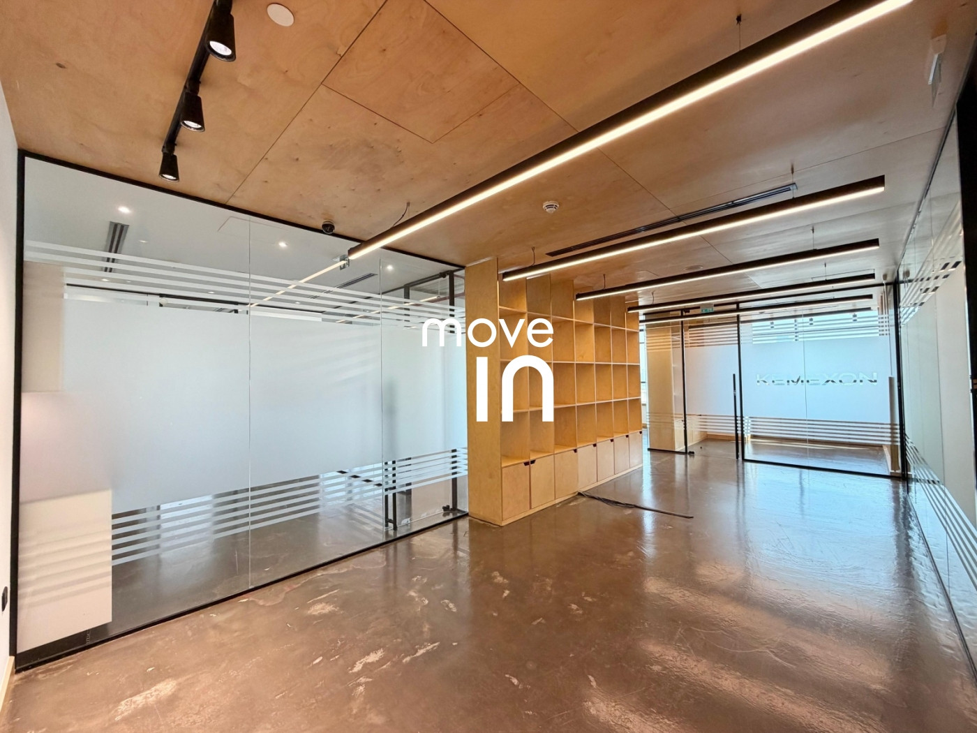 The Onyx Tower 2