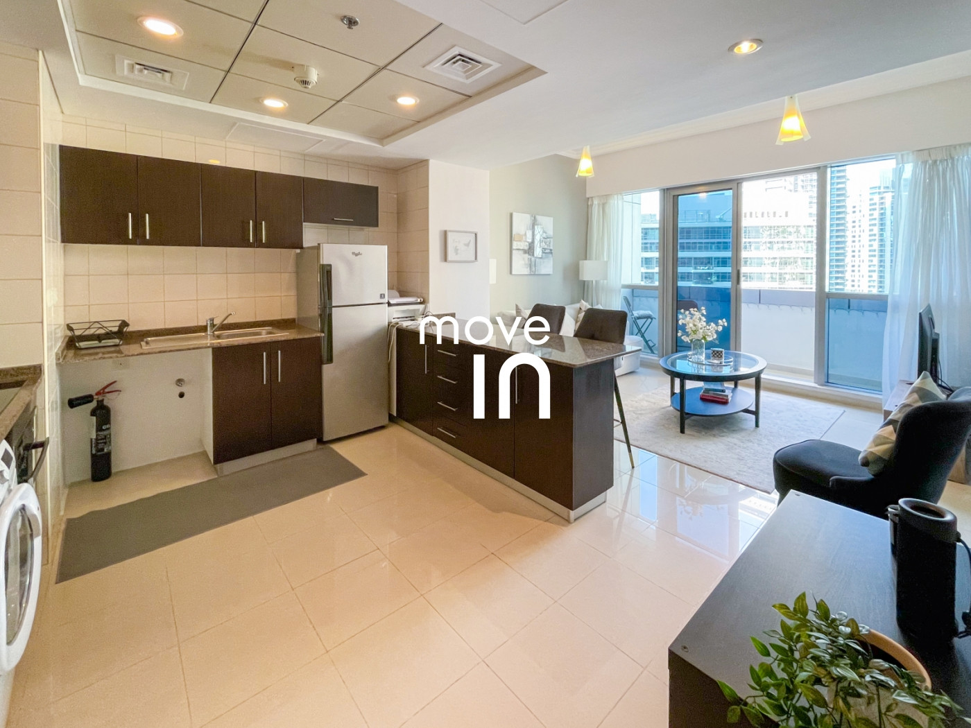 Bay Central West