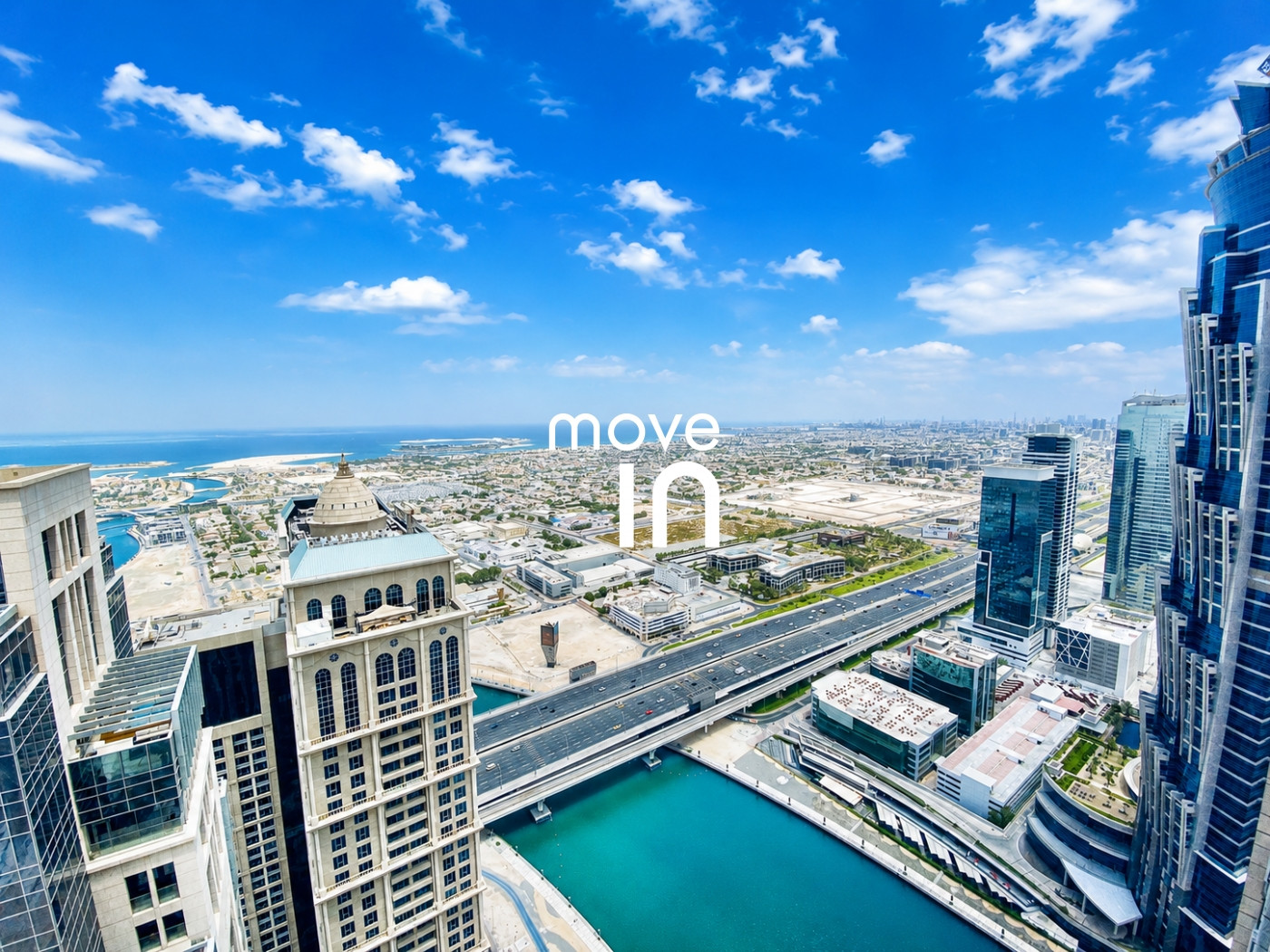Noora Tower – Al Habtoor City