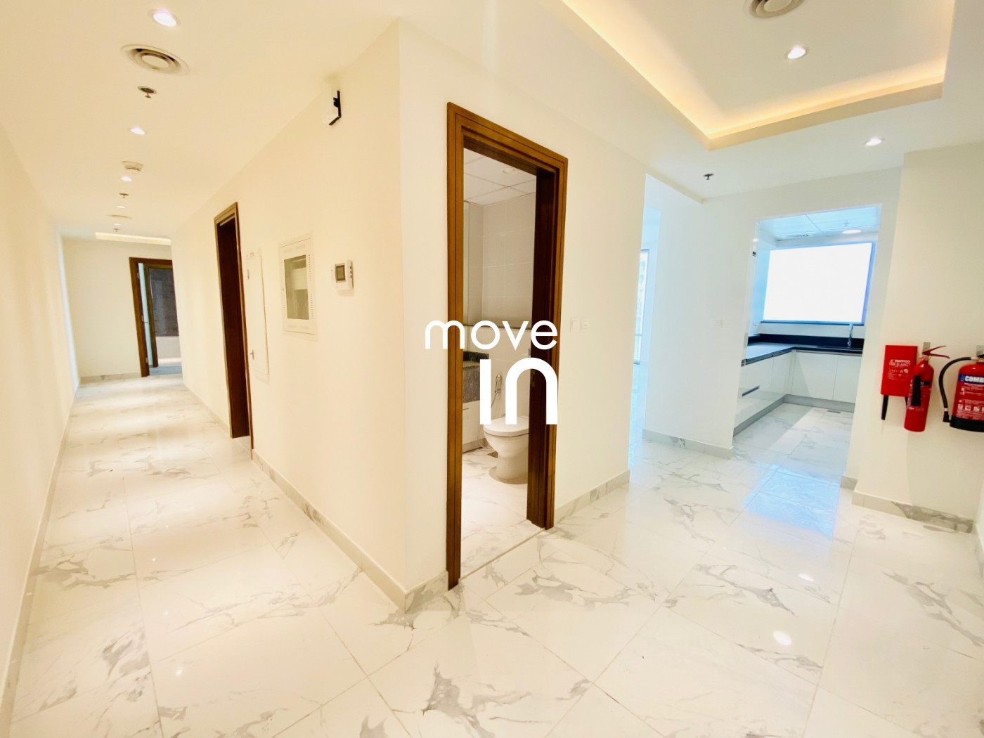 Noora Tower – Al Habtoor City
