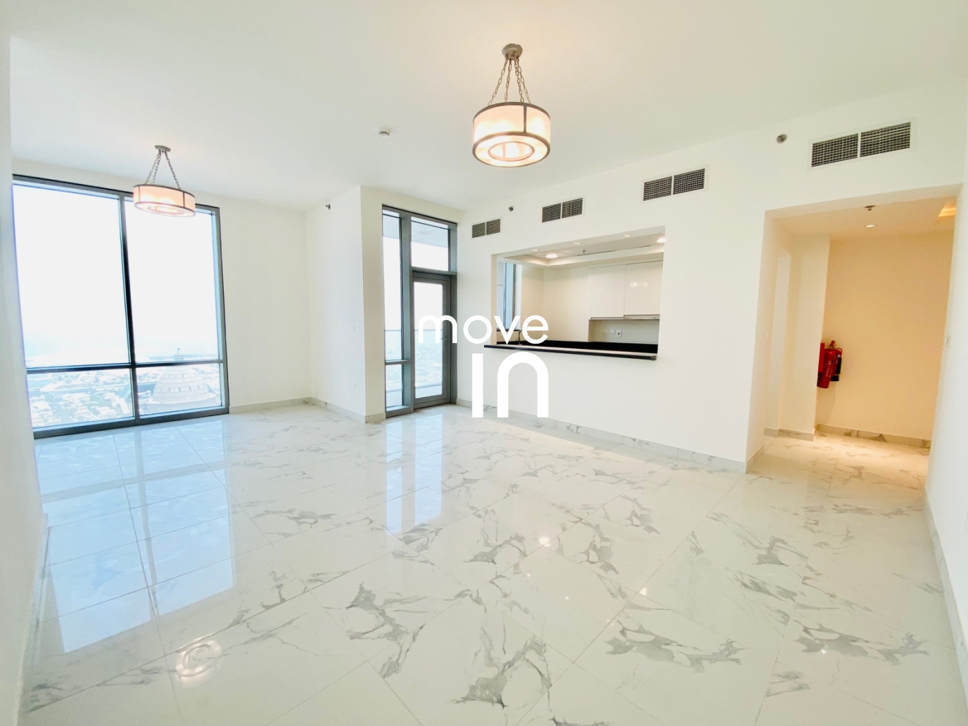Noora Tower – Al Habtoor City
