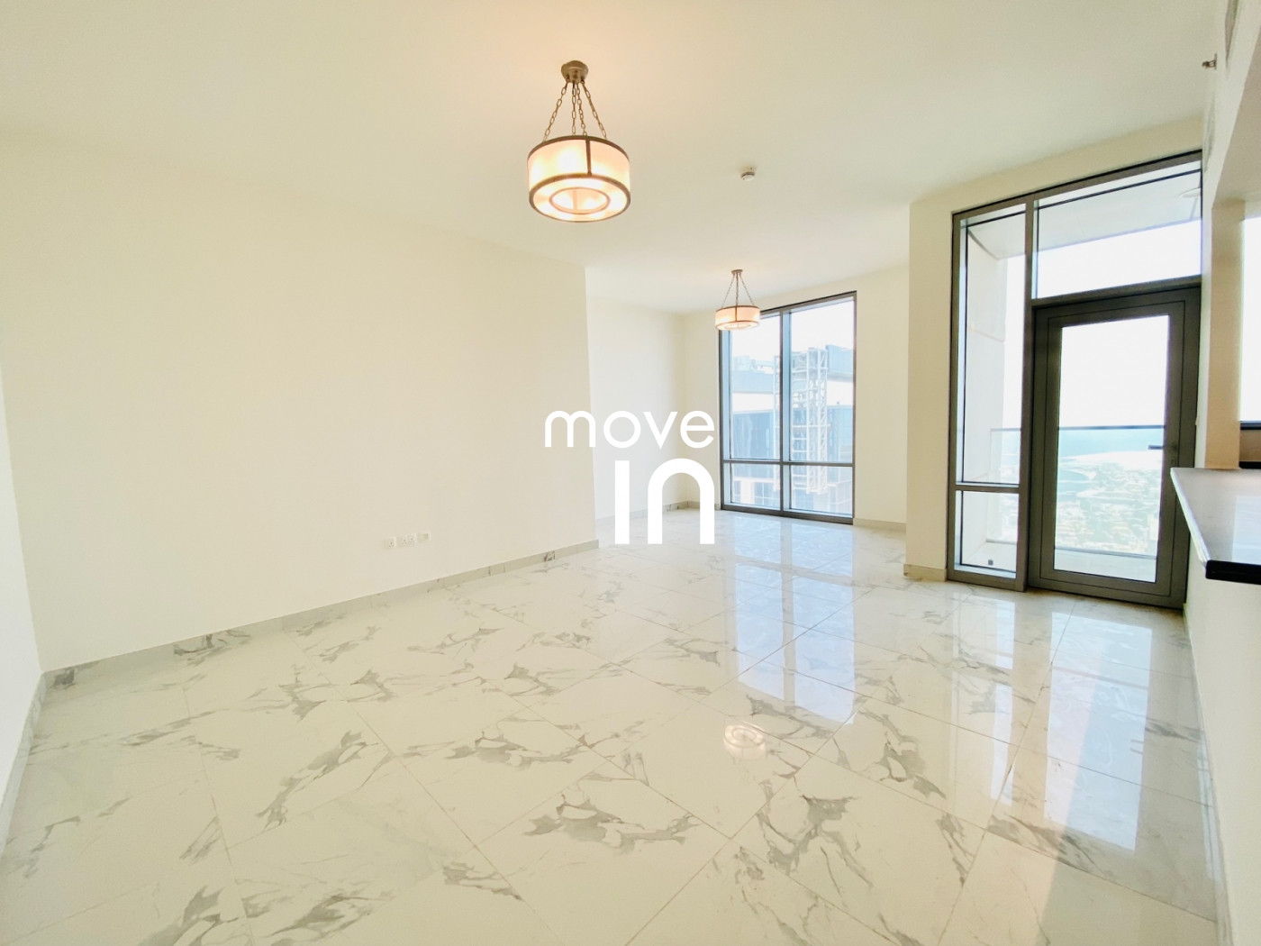 Noora Tower – Al Habtoor City
