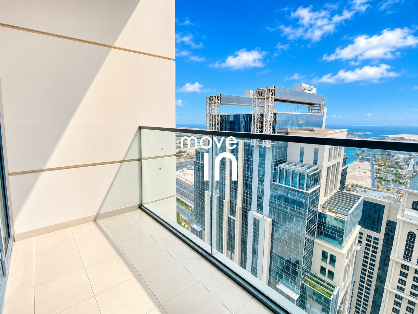Noora Tower – Al Habtoor City