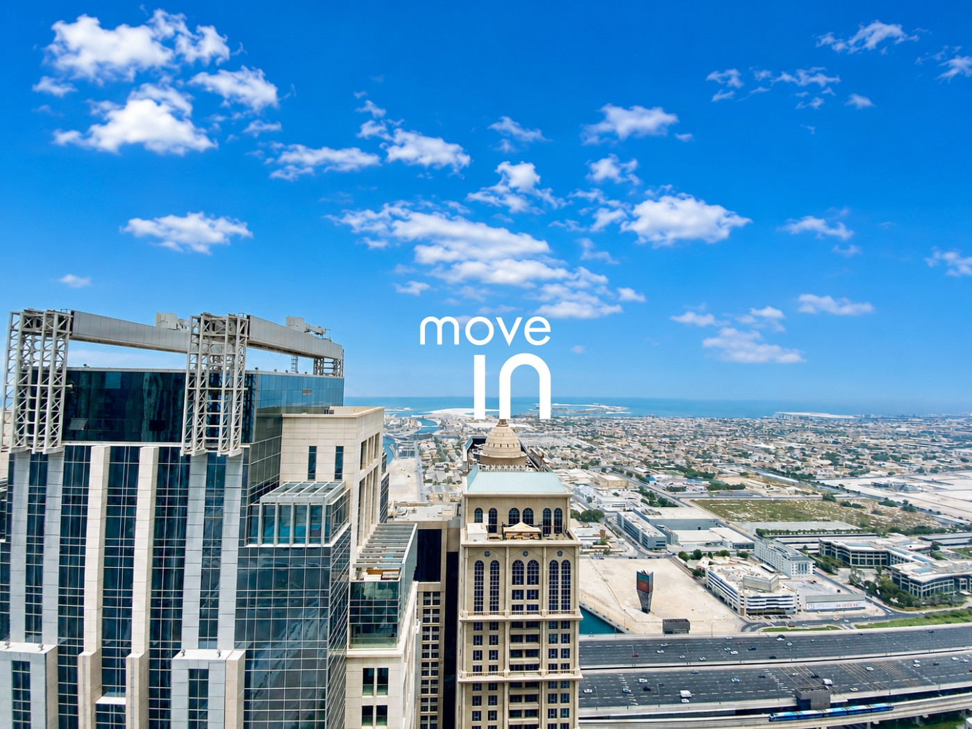 Noora Tower – Al Habtoor City