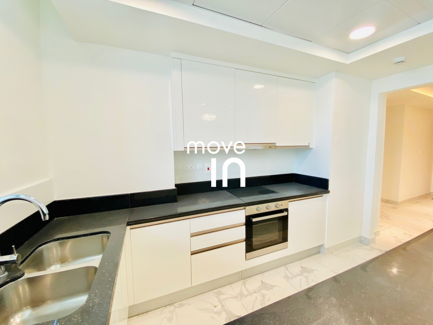 Noora Tower – Al Habtoor City