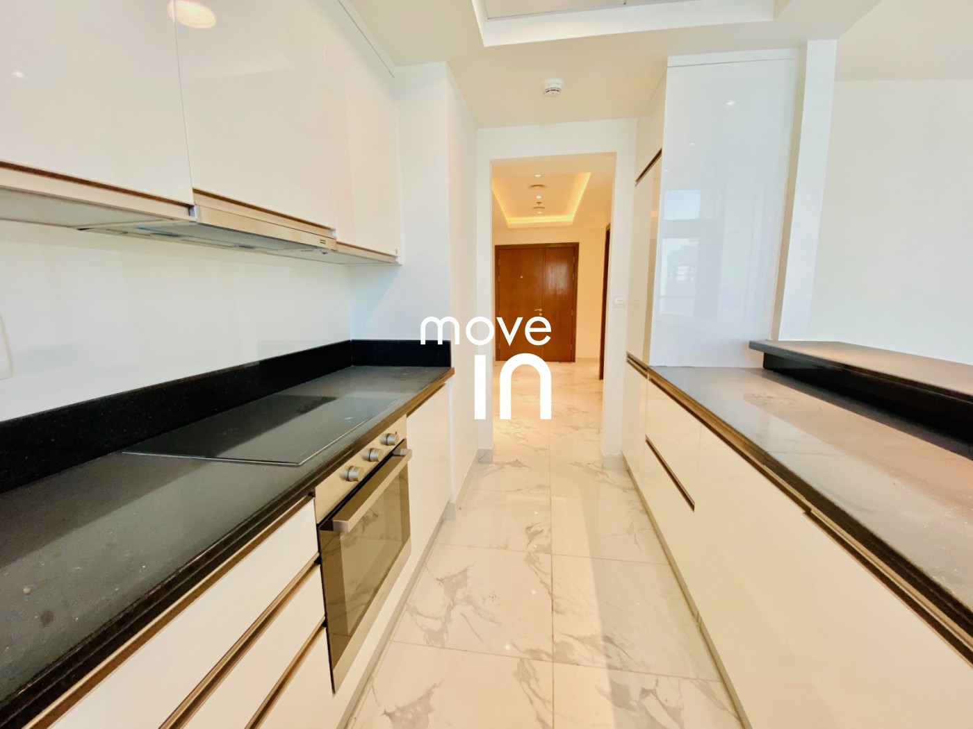 Noora Tower – Al Habtoor City