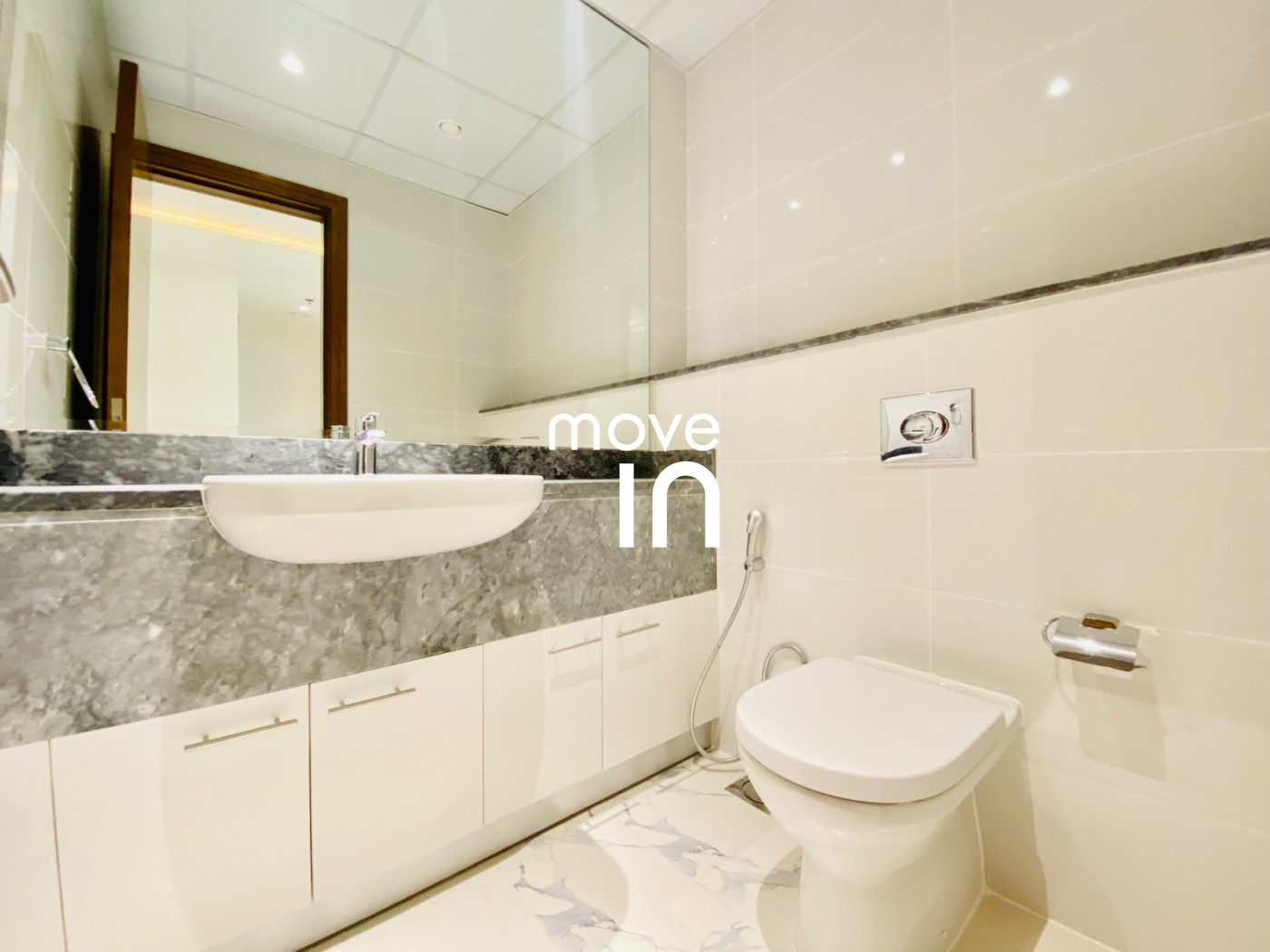 Noora Tower – Al Habtoor City