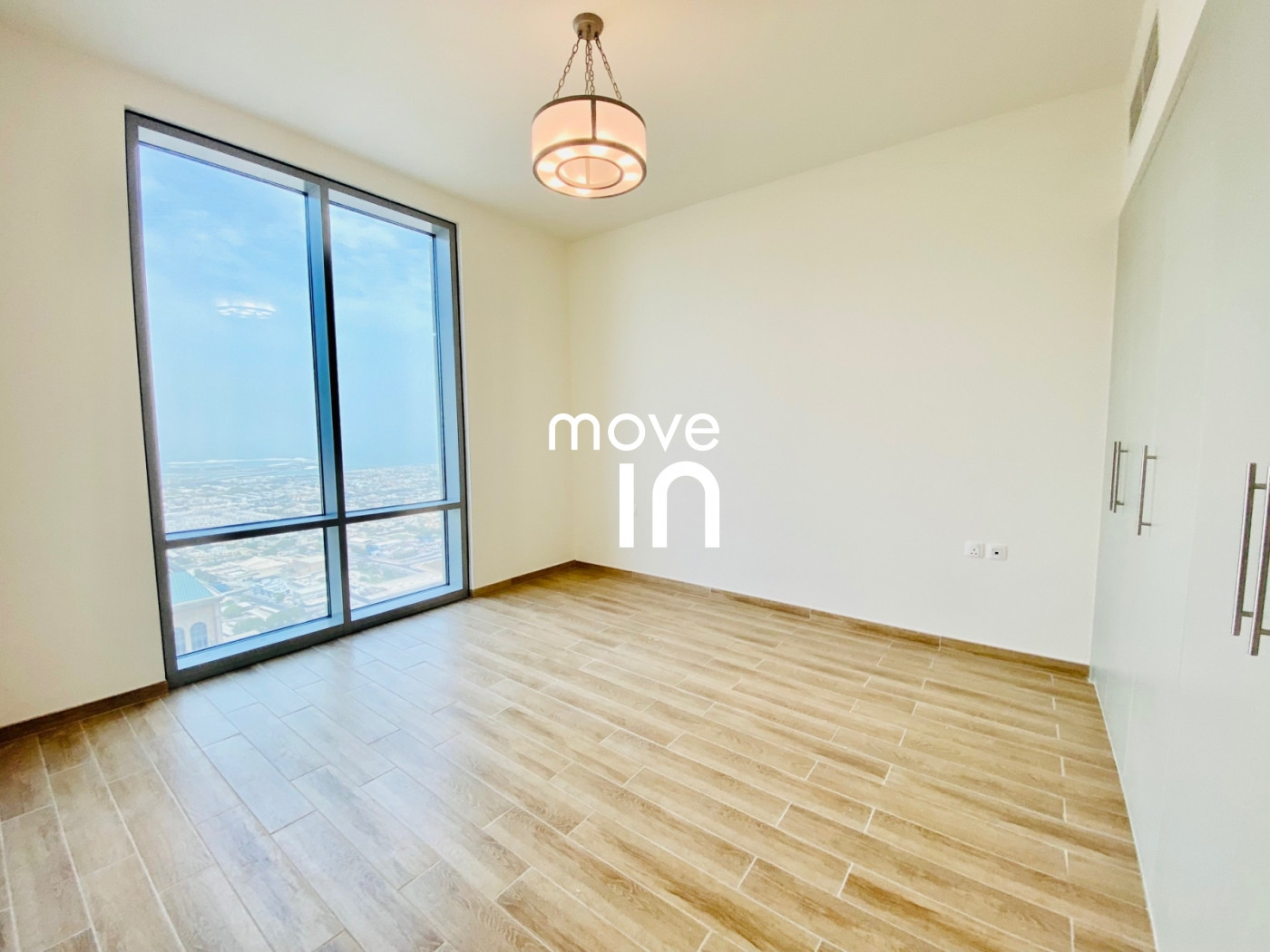 Noora Tower – Al Habtoor City