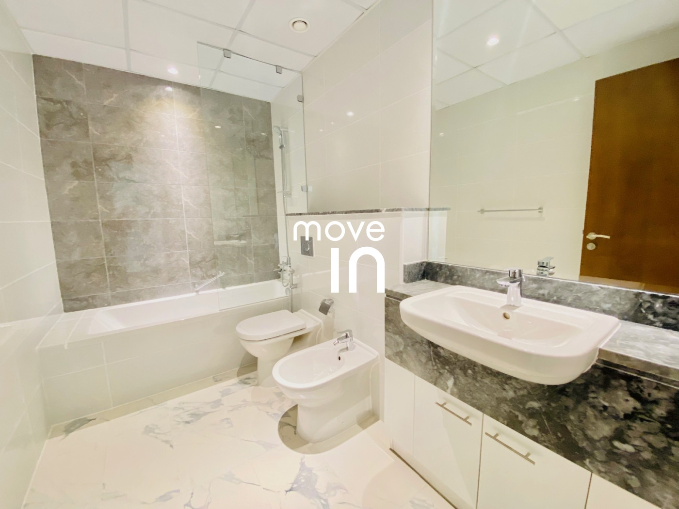 Noora Tower – Al Habtoor City