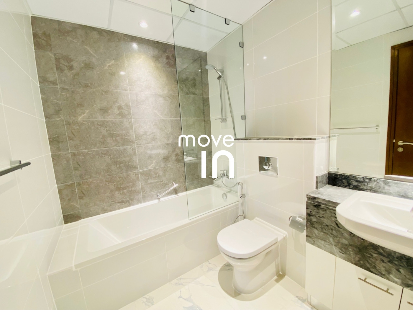Noora Tower – Al Habtoor City