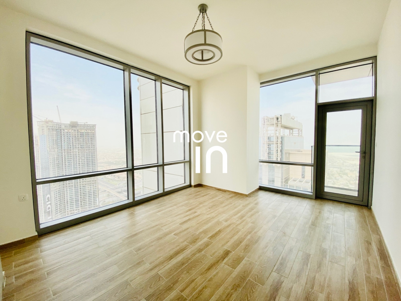 Noora Tower – Al Habtoor City