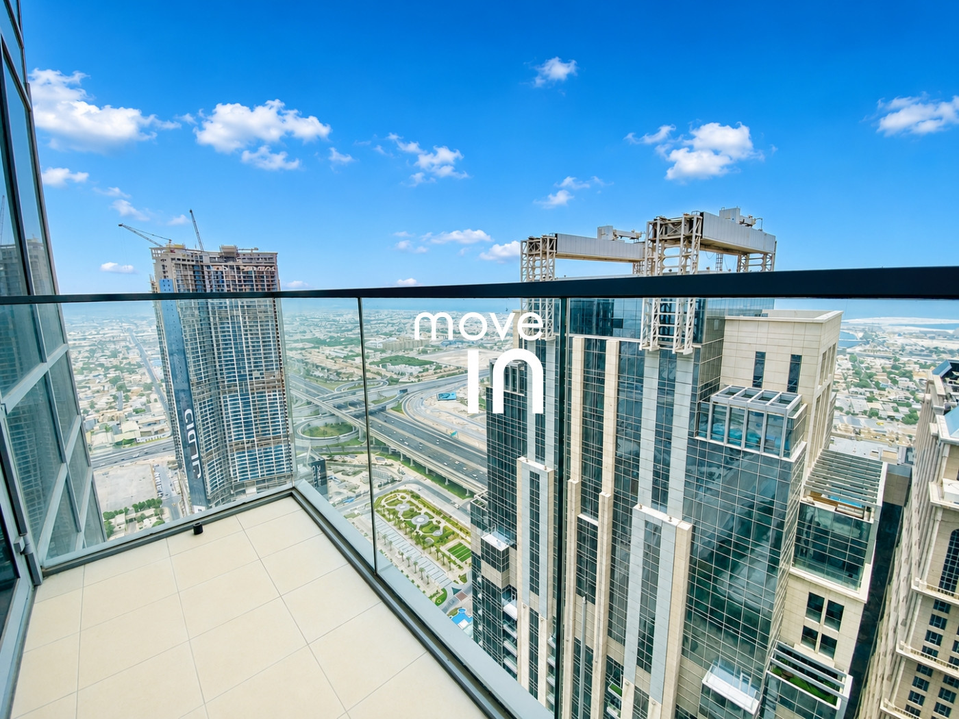 Noora Tower – Al Habtoor City