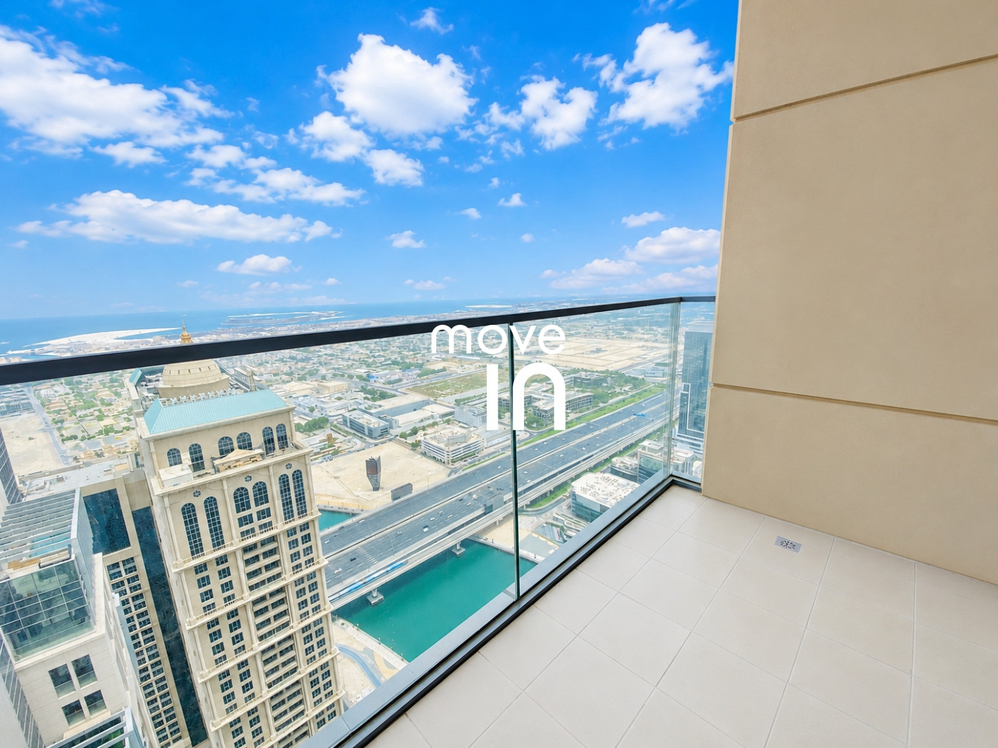 Noora Tower – Al Habtoor City