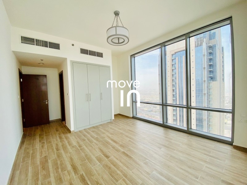Noora Tower – Al Habtoor City