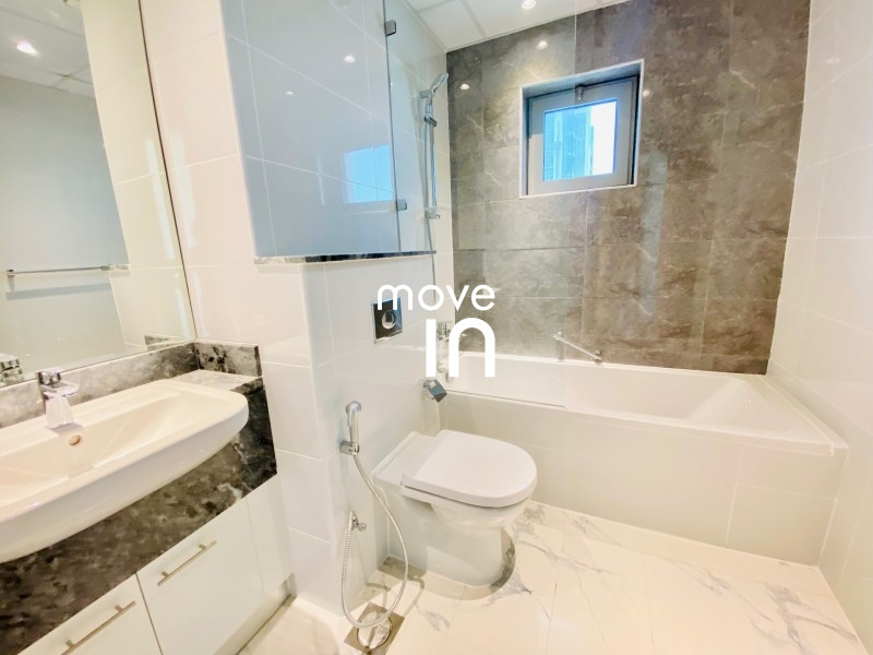 Noora Tower – Al Habtoor City