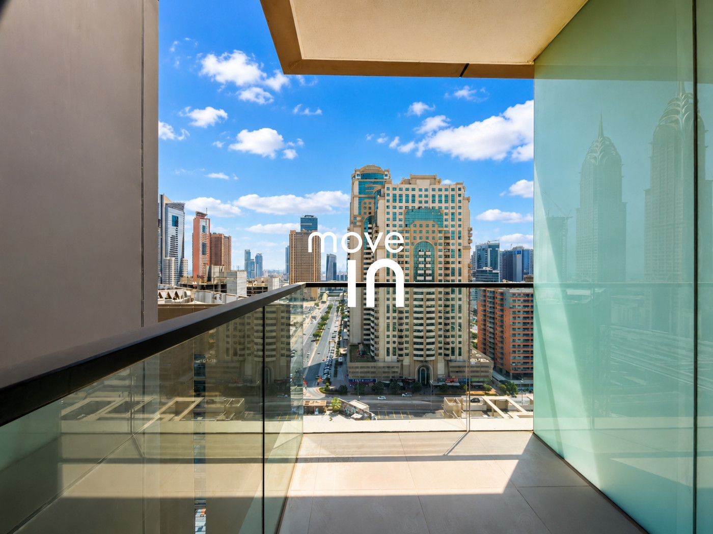 The Onyx Tower 2