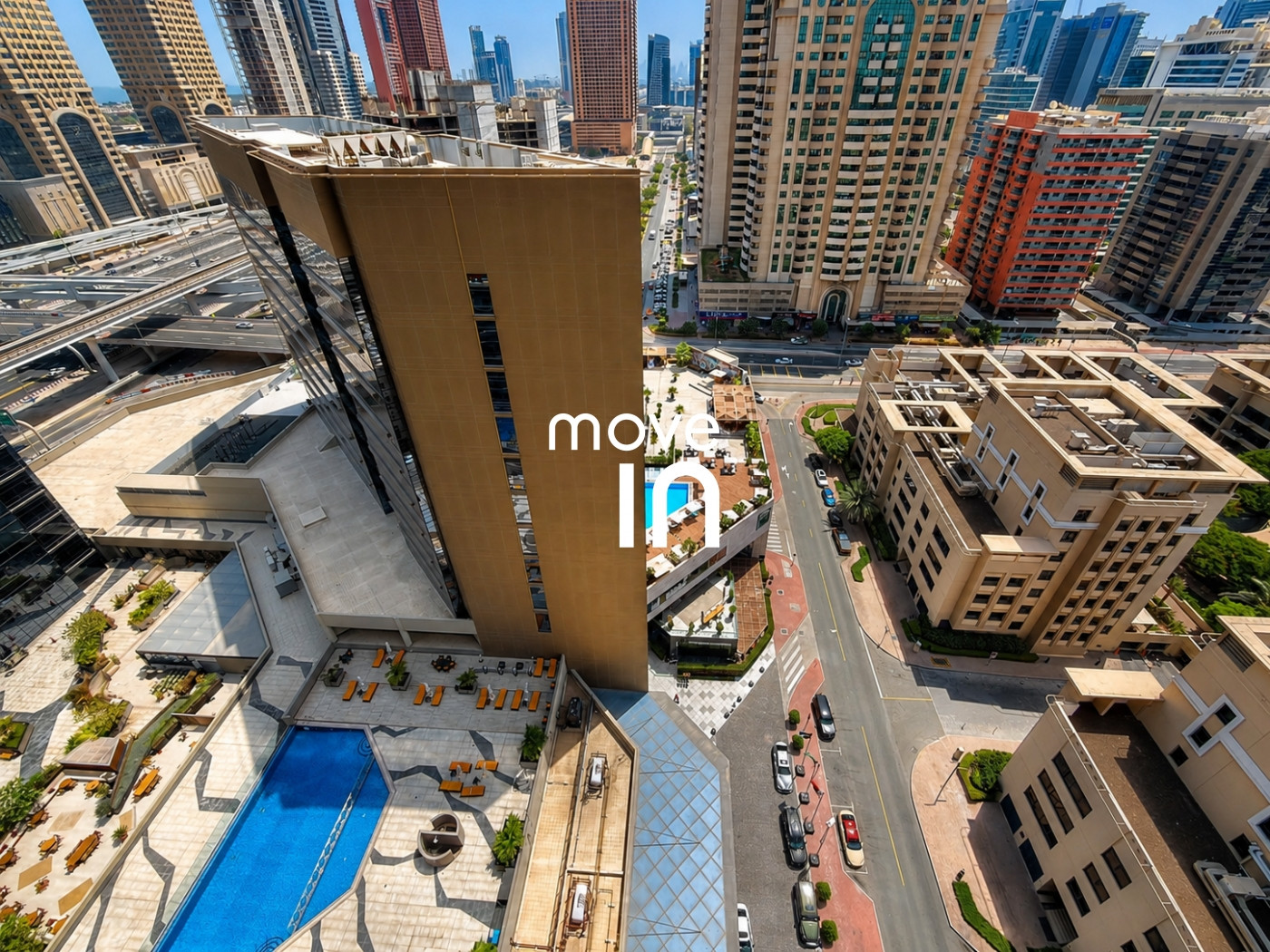 The Onyx Tower 2