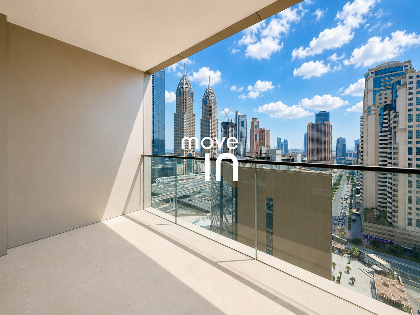 The Onyx Tower 2