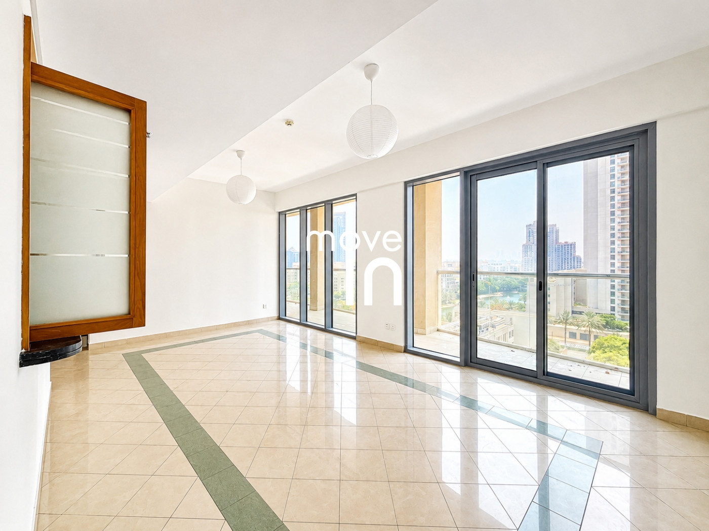 Golf Tower 1