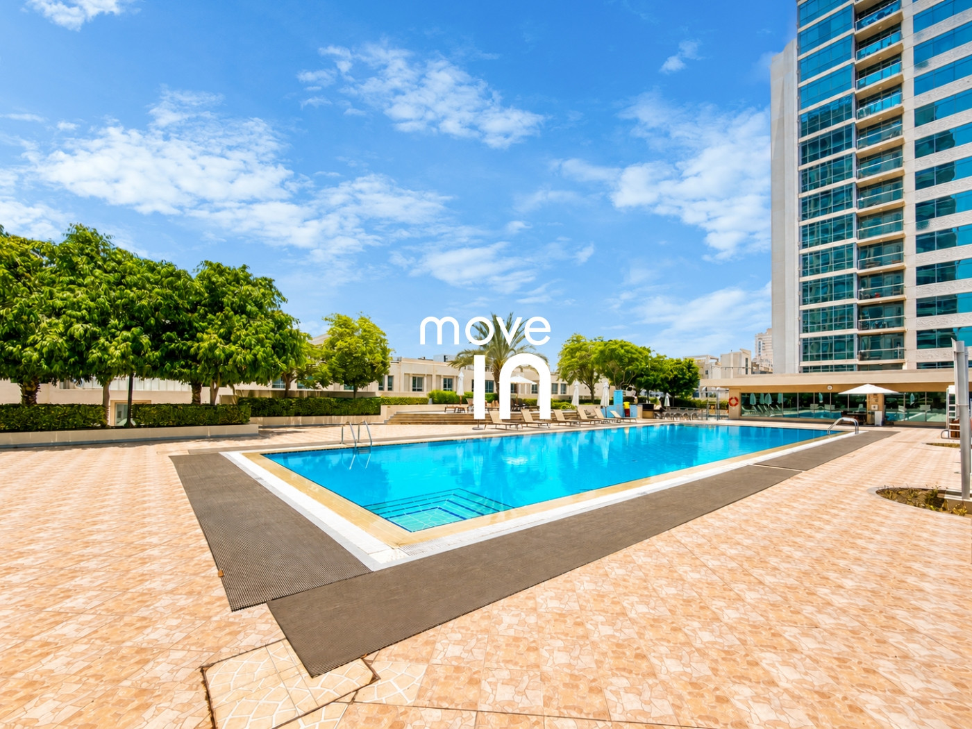 Golf Tower 1