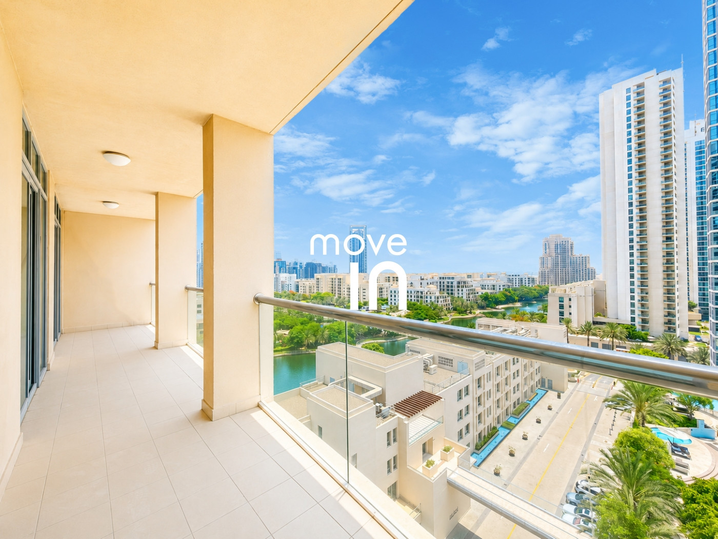 Golf Tower 1