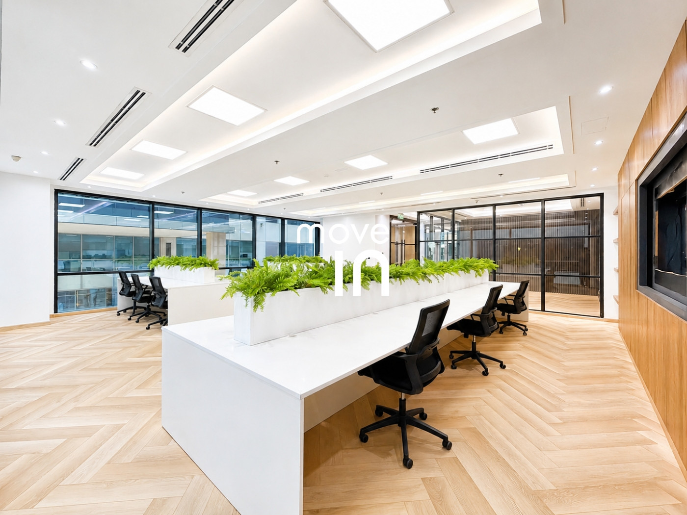 Bay Square Building 2