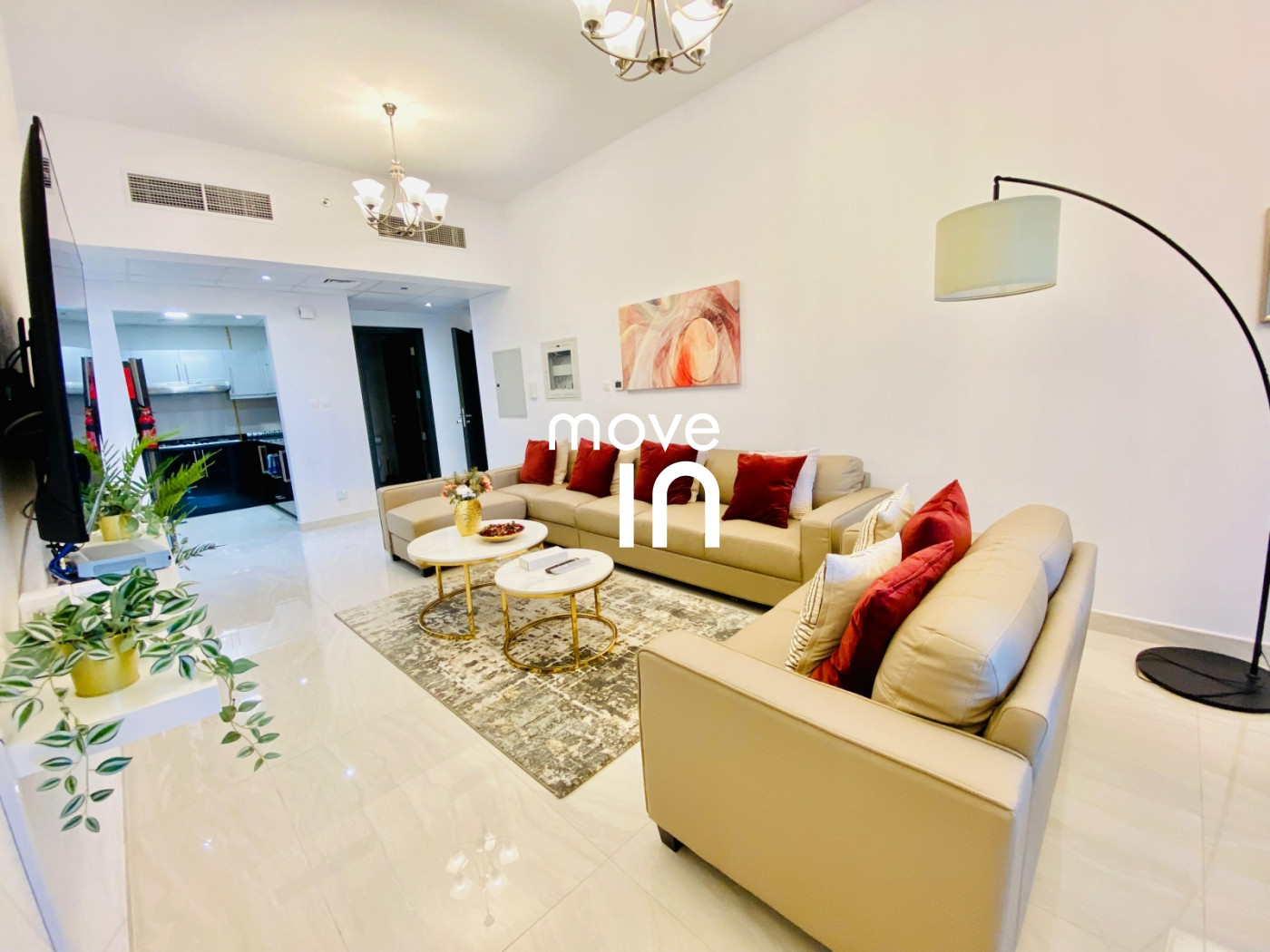 Elite Business Bay Residence