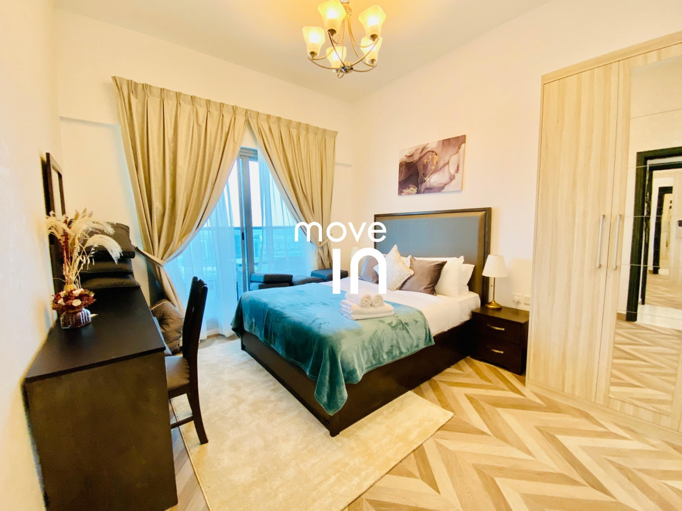 Elite Business Bay Residence