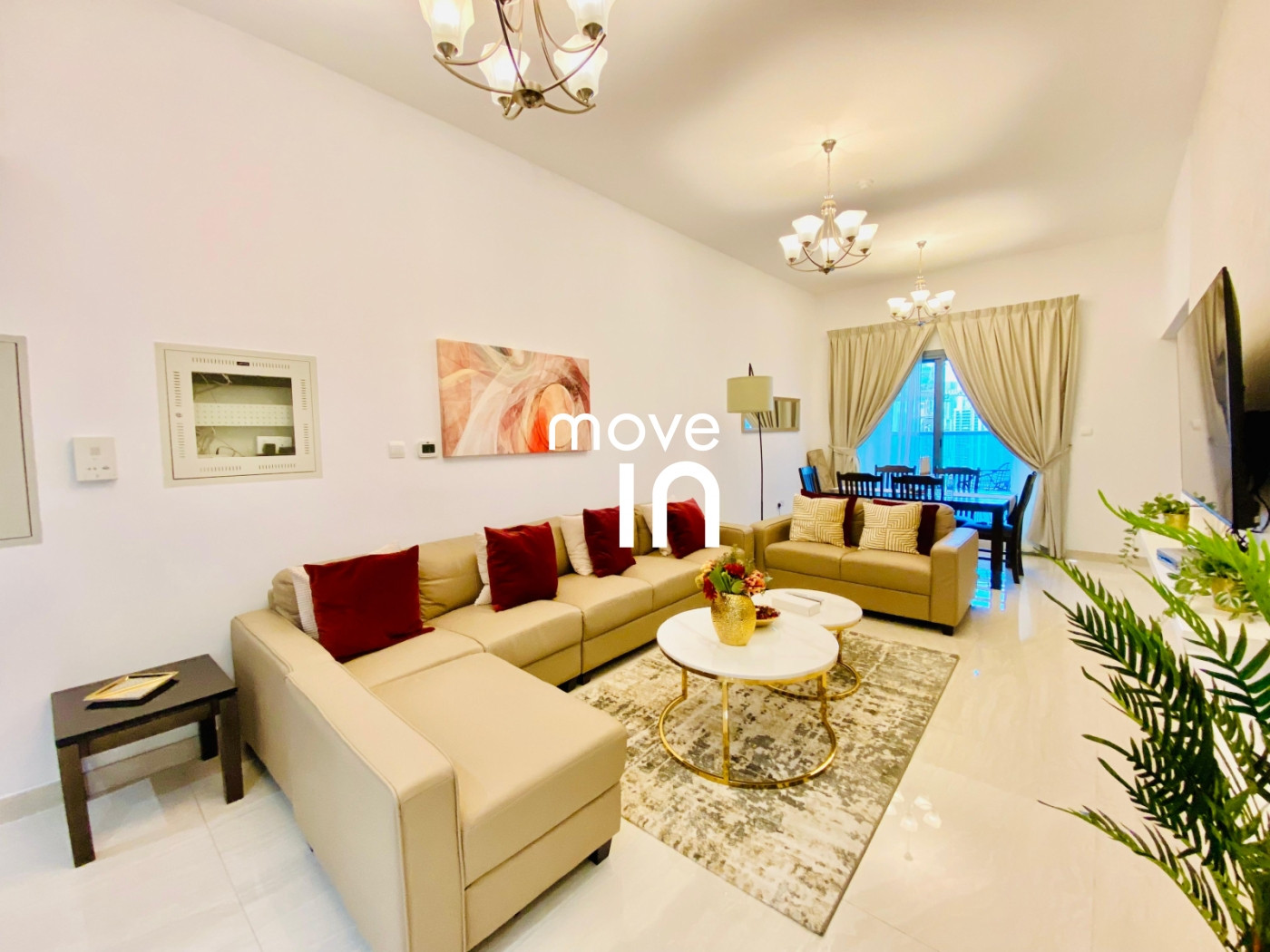 Elite Business Bay Residence