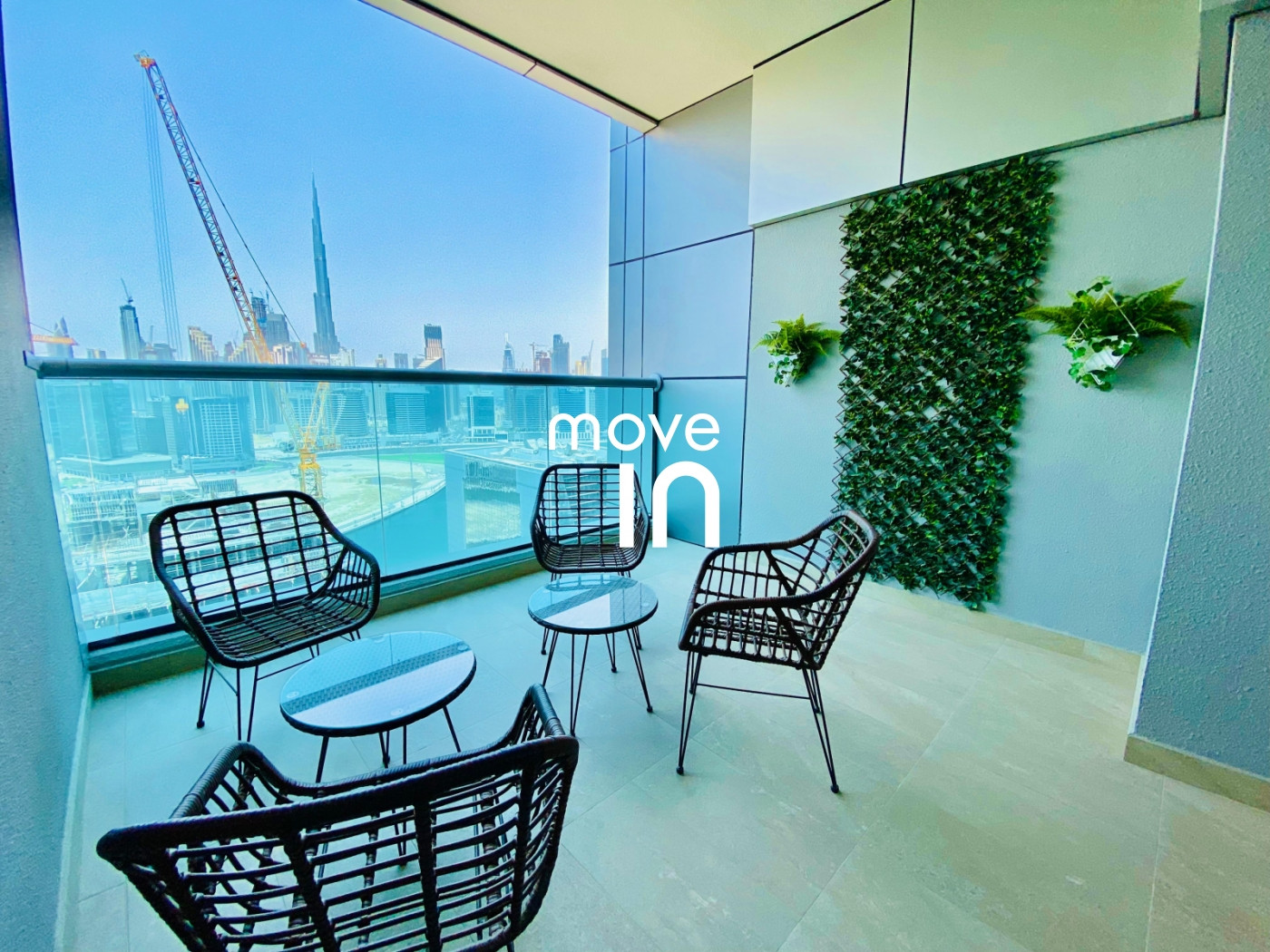 Elite Business Bay Residence