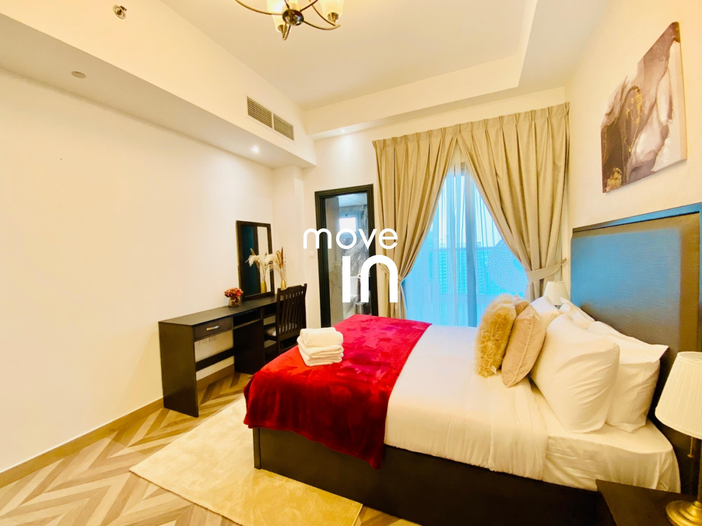 Elite Business Bay Residence