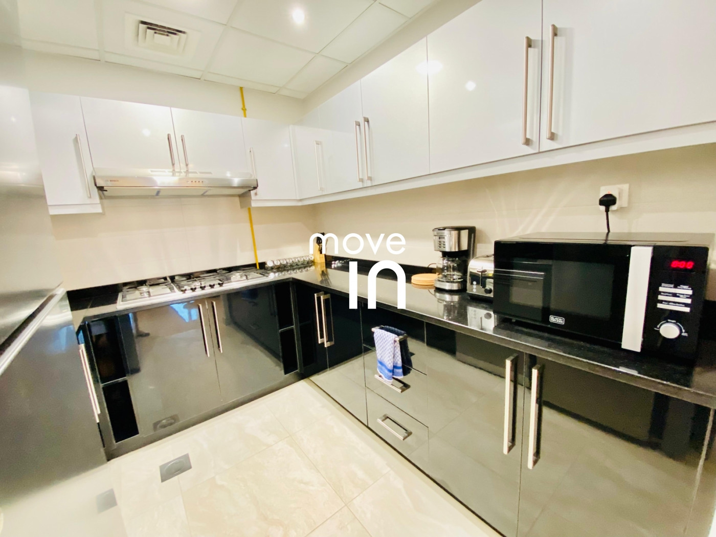 Elite Business Bay Residence