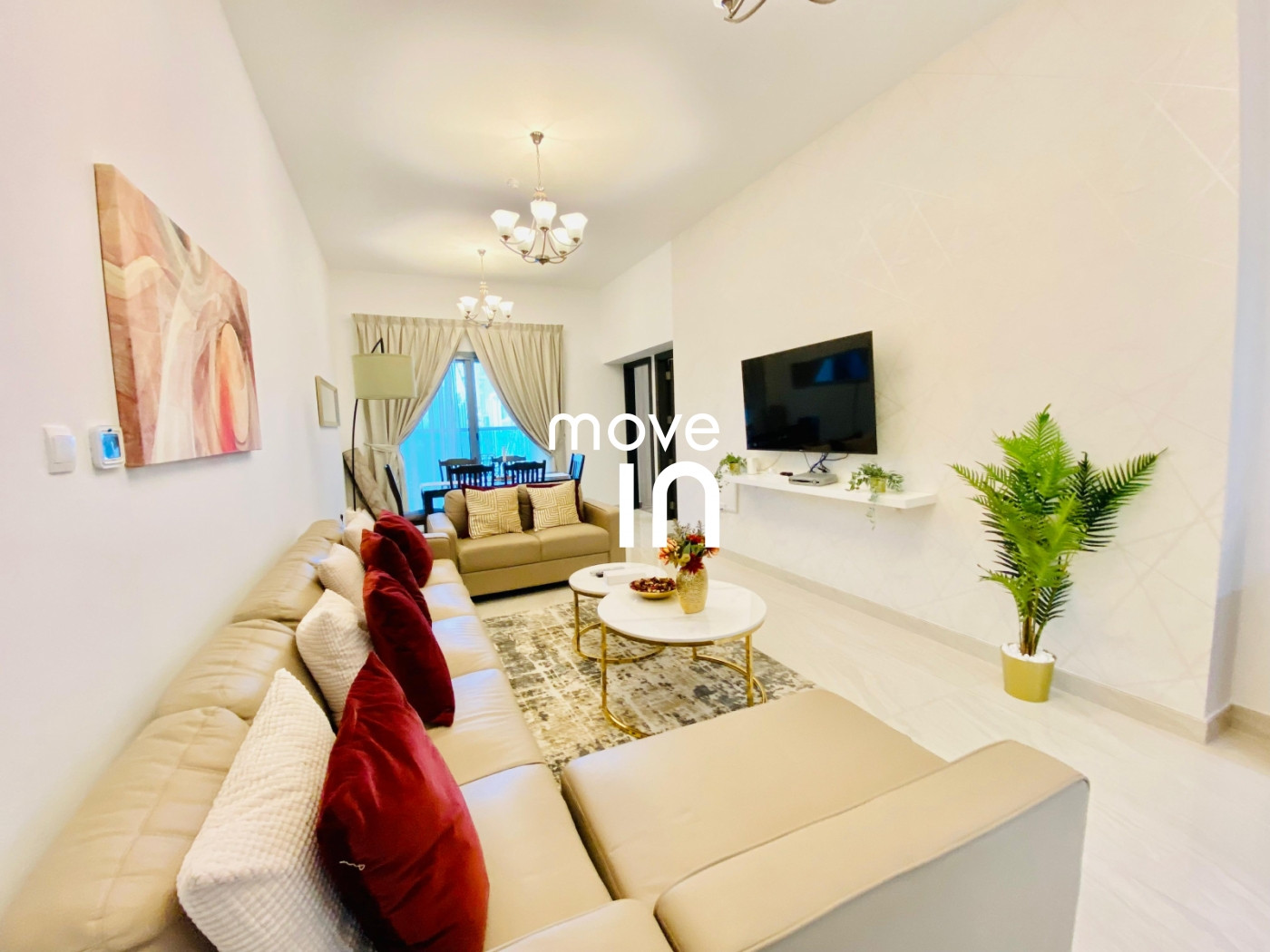 Elite Business Bay Residence
