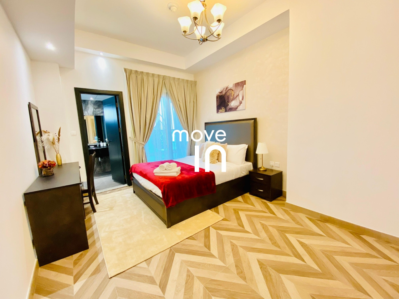 Elite Business Bay Residence