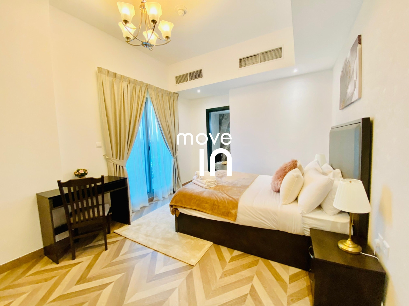 Elite Business Bay Residence