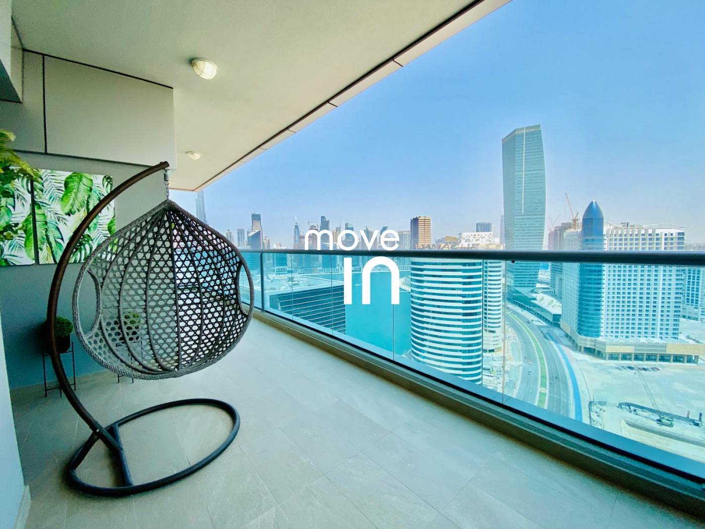 Elite Business Bay Residence