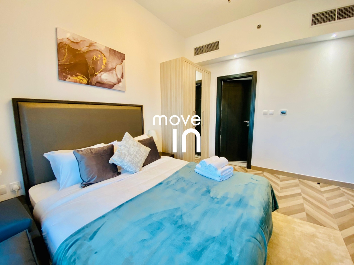 Elite Business Bay Residence