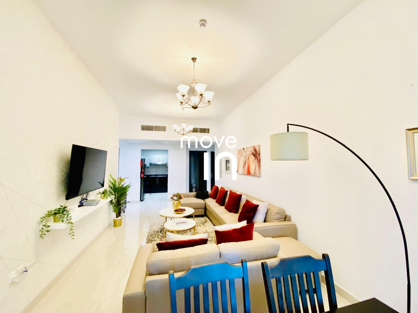 Elite Business Bay Residence