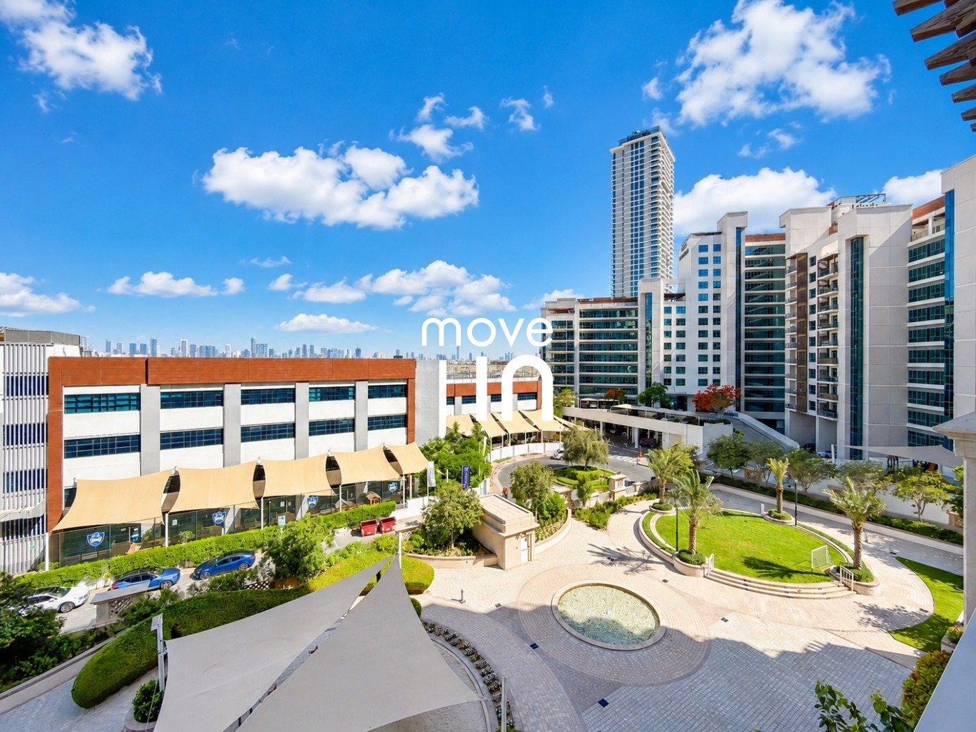 Mosela Waterside Residences
