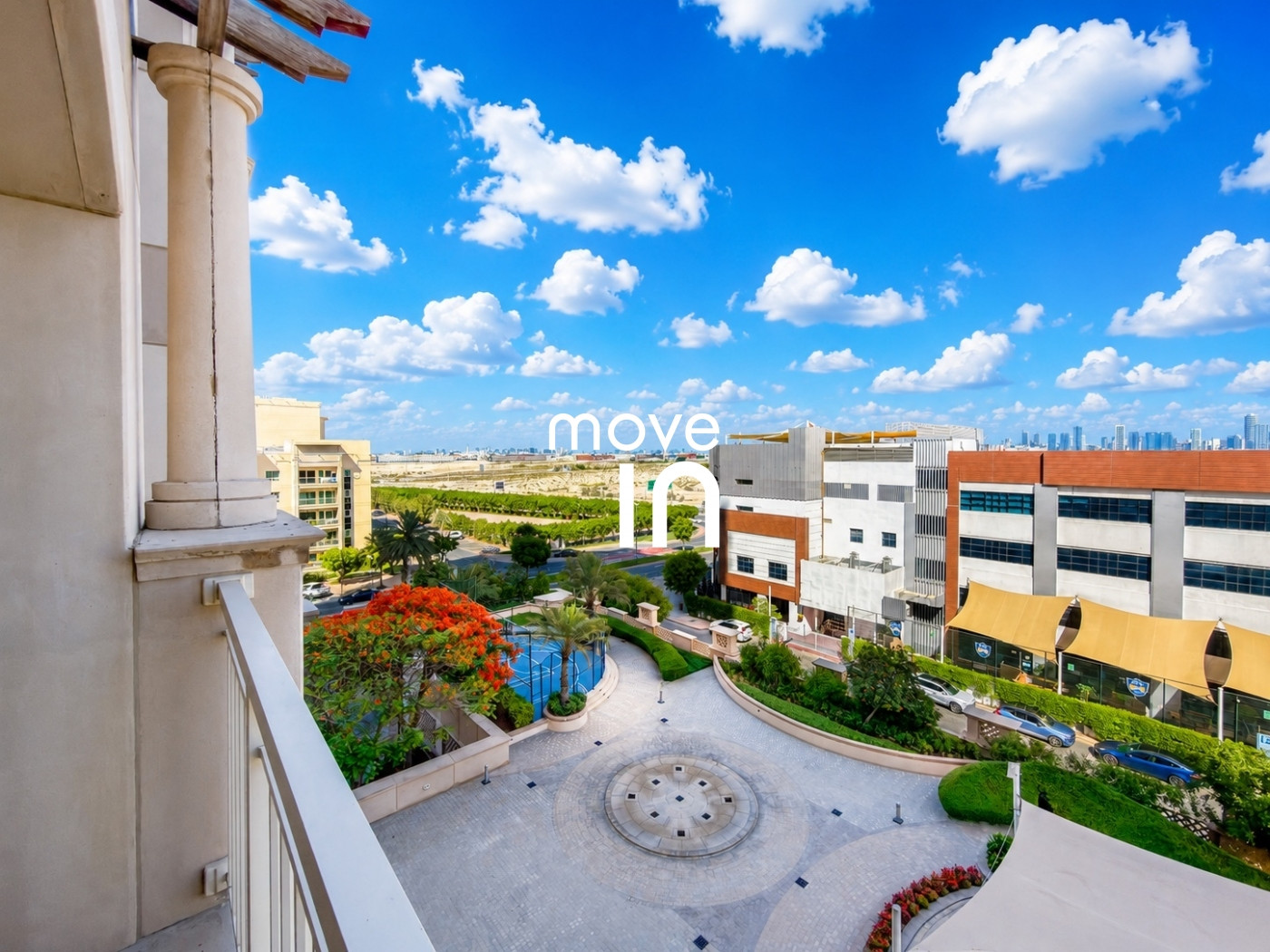 Mosela Waterside Residences