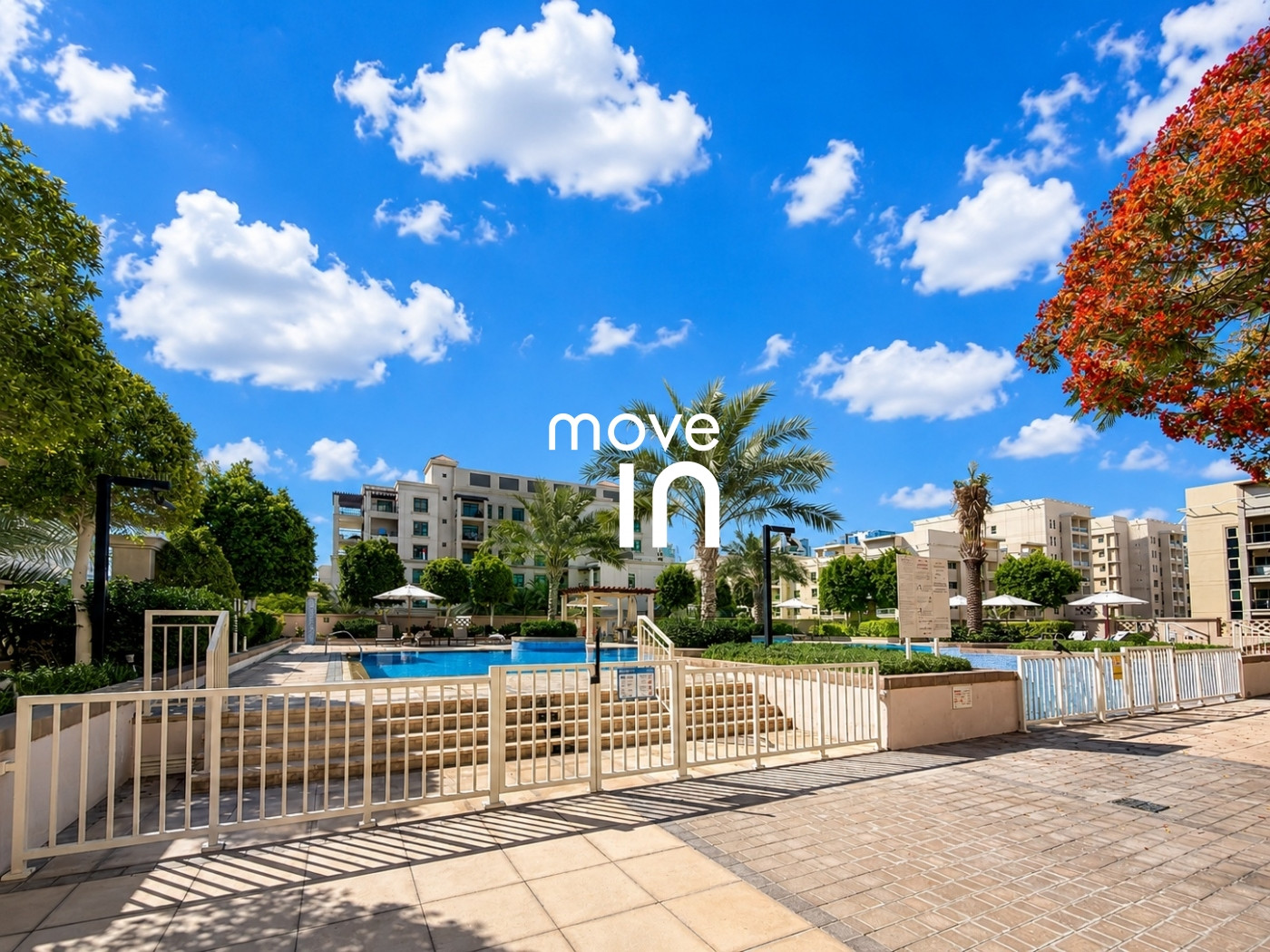 Mosela Waterside Residences