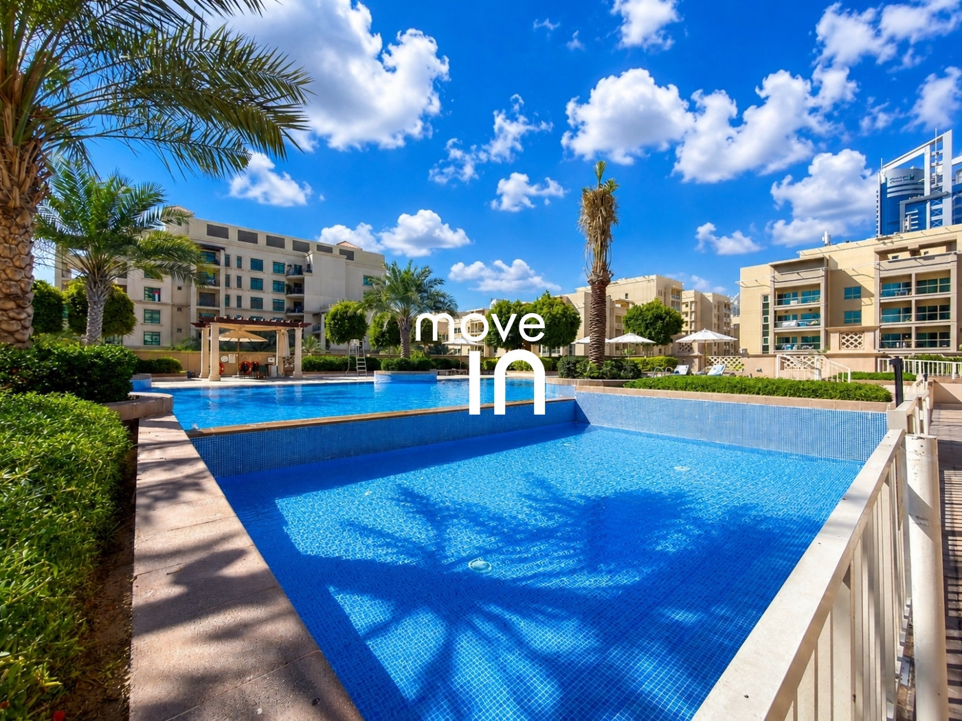 Mosela Waterside Residences