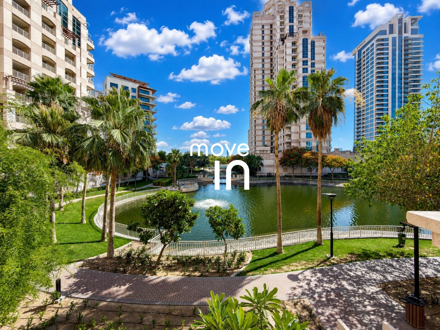 Mosela Waterside Residences