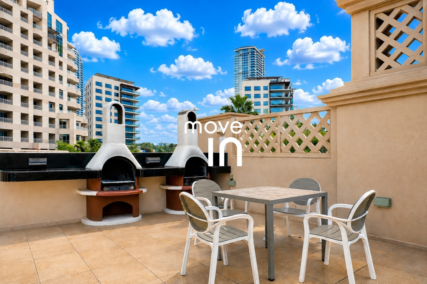Mosela Waterside Residences