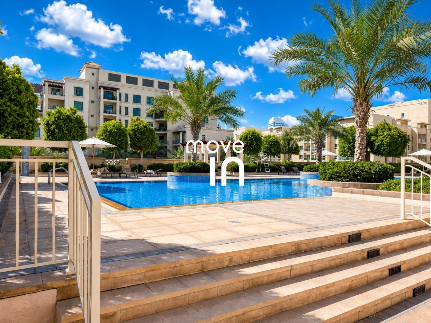 Mosela Waterside Residences