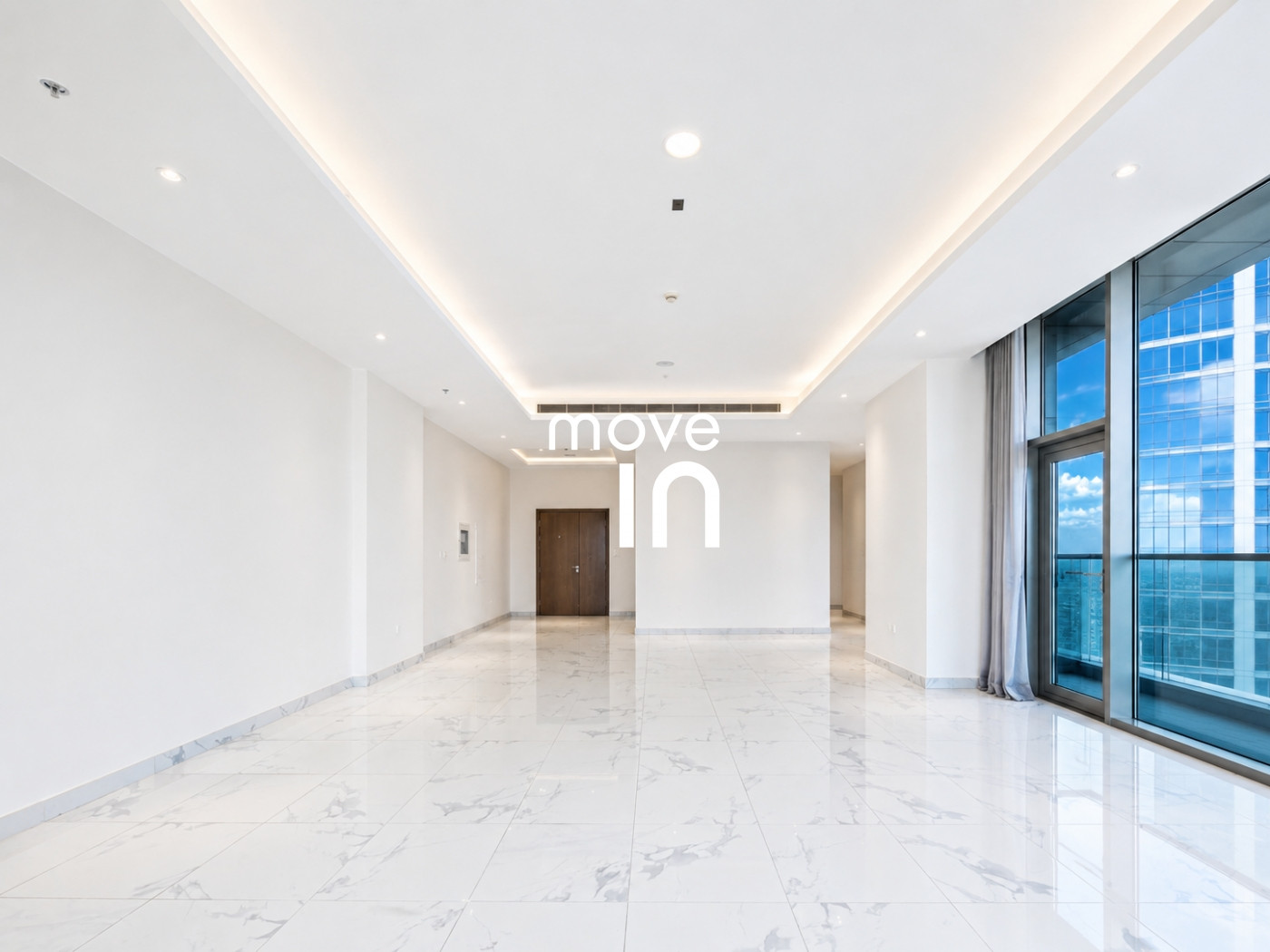 Noora Tower – Al Habtoor City