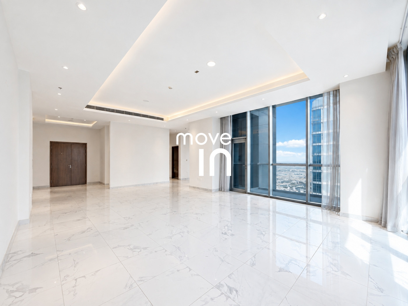 Noora Tower – Al Habtoor City