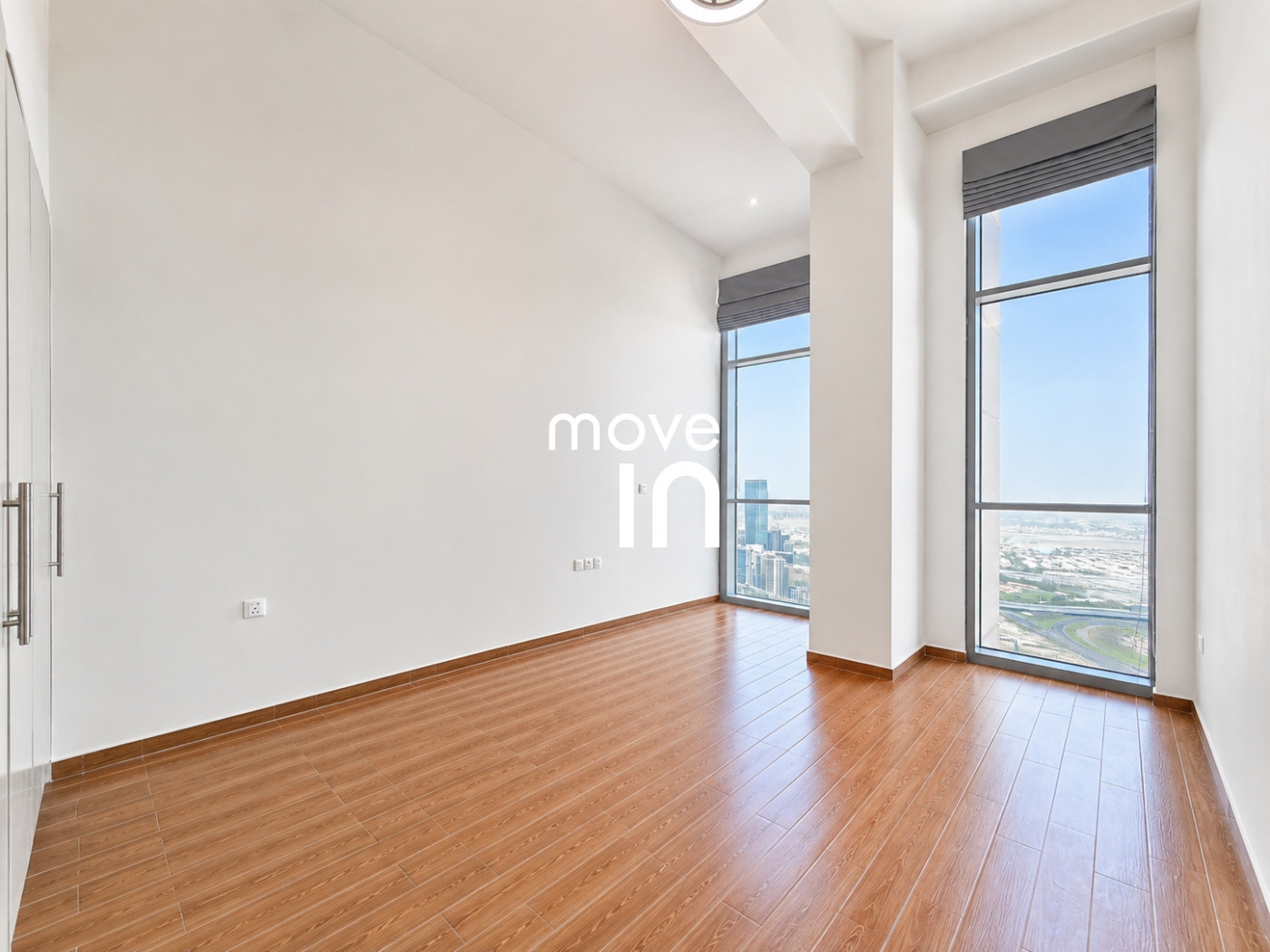 Noora Tower – Al Habtoor City