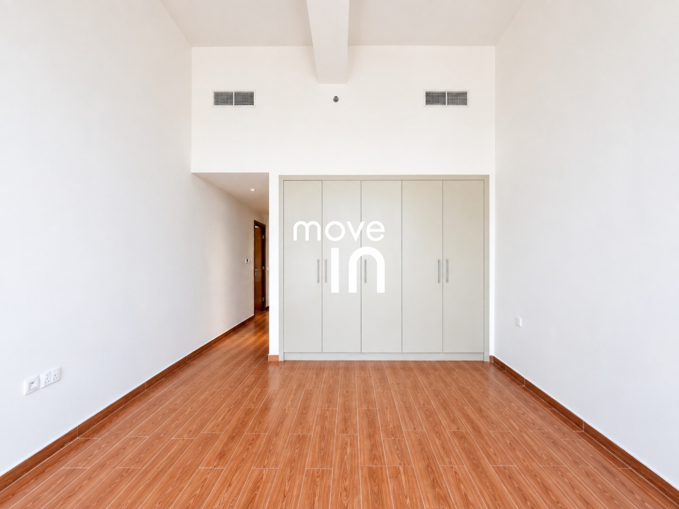 Noora Tower – Al Habtoor City