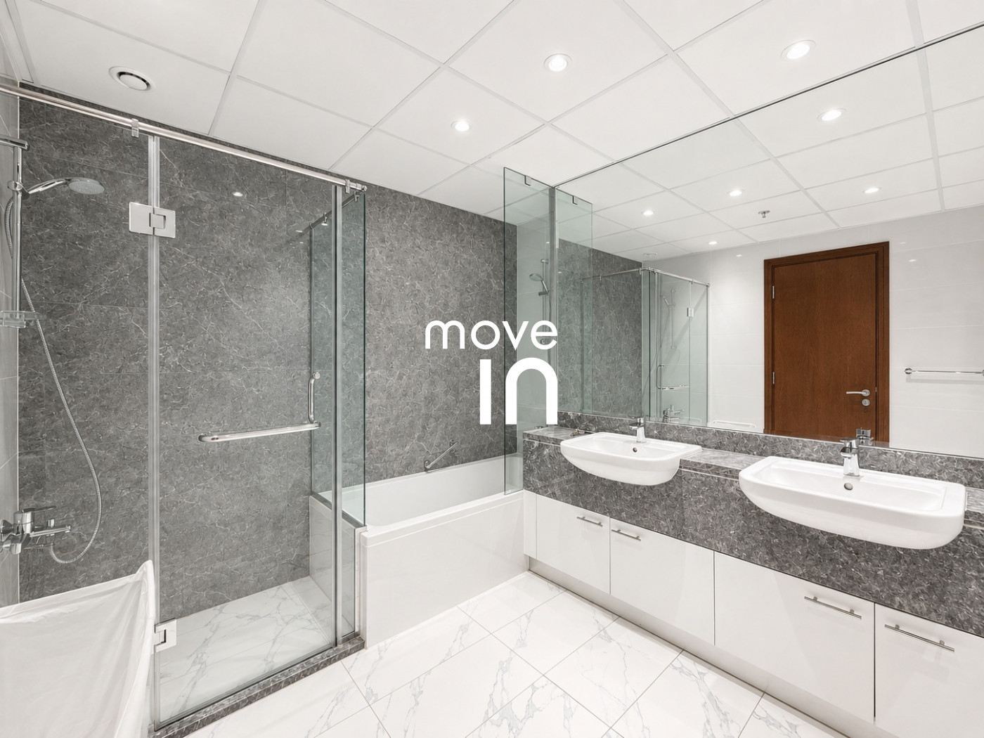 Noora Tower – Al Habtoor City